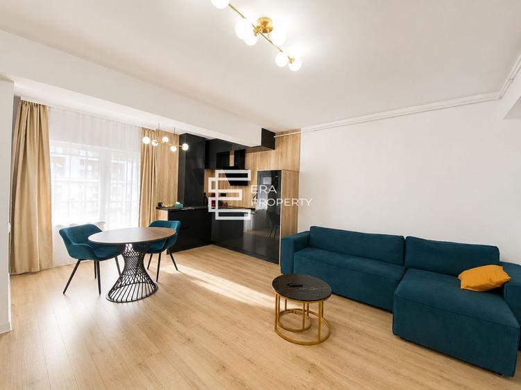 Apartament 2 camere de închiriat | Șelimbăr – Doamna Stanca