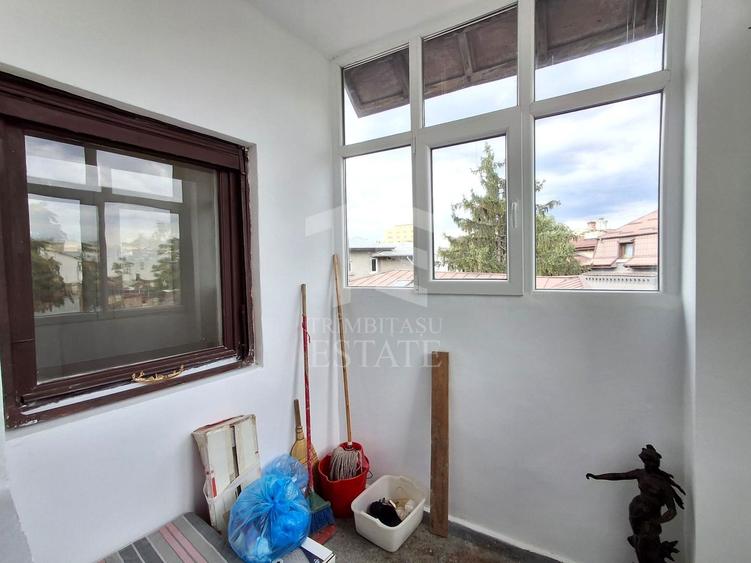 Apartament De Vânzare zonă Eminescu | Piata Romana | Comision 0%