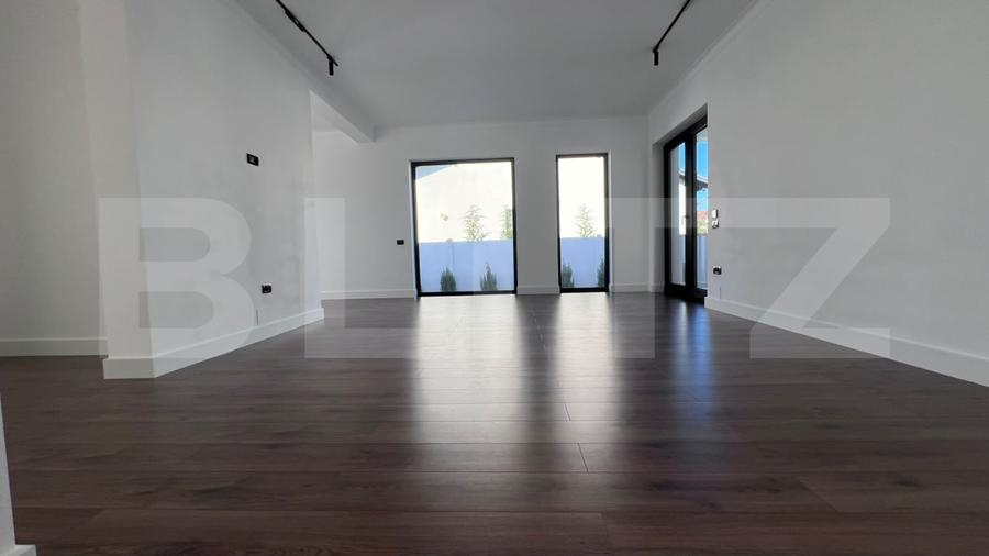 Casa individuala, 120 mp, zona Micesti
