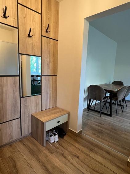 Proprietar - ofer spre închiriere apartament 2 camere - Astra