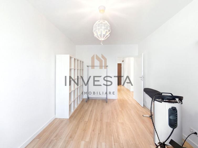 Apartament 3 camere premium, etaj intermediar, bloc nou, zona Zorilor!