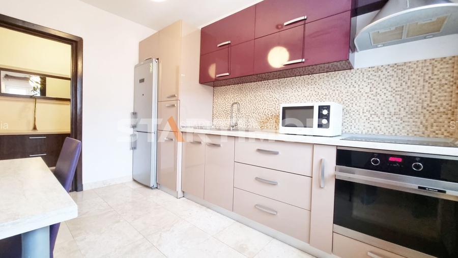Apartament 3 camere Racadau cu 2 parcari si boxa - 24