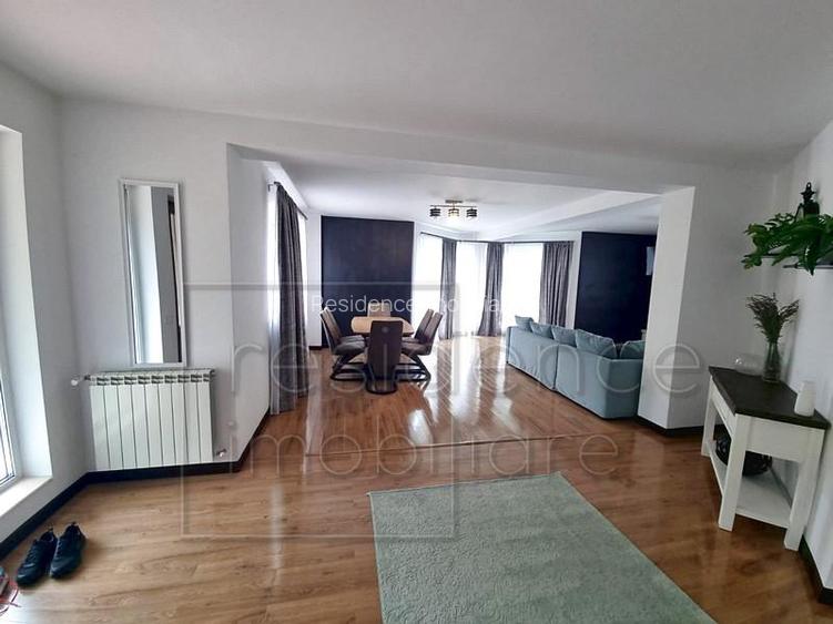 Pet friendly! Casa spatioasa cu 5 camere, Europa+2 Garaje - 19