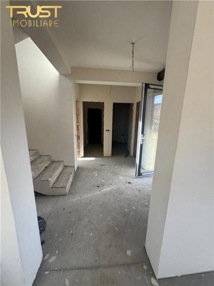 Casa I 4 Camere I Curte I 190 MP I Popesti