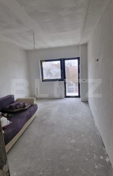 Casa 216 mp, 900 mp teren, zona Odoreului
