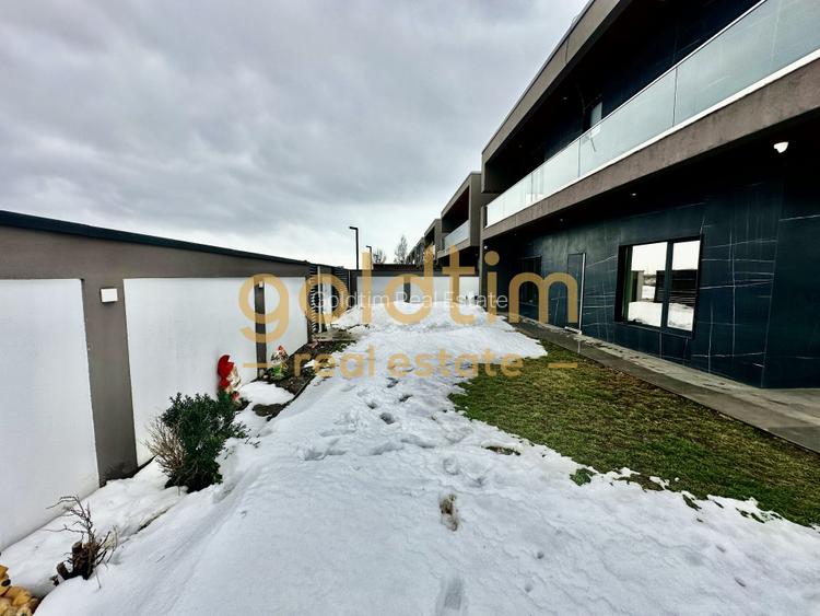 Vila Smart/Lux/Serenity/Tehnologie Top/Exclusiva/SMART HOUSE/CURTE GENEROASA - 3