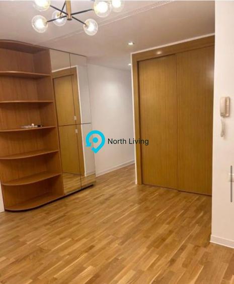 4 Camere 120 mp | Terasă 21 mp | Piscina | Pipera - Scoala Americana