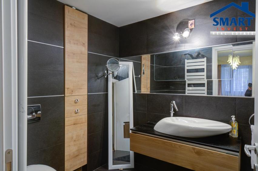 Gafencu Luxury - Apartament 3 camere - Parc Herastrau - Sos. Nordului