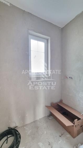 Duplex de vanzare P+M, 3 camere, Sanandrei - 8