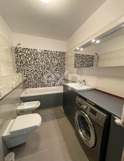 Apartament 2 camere | Park Lake