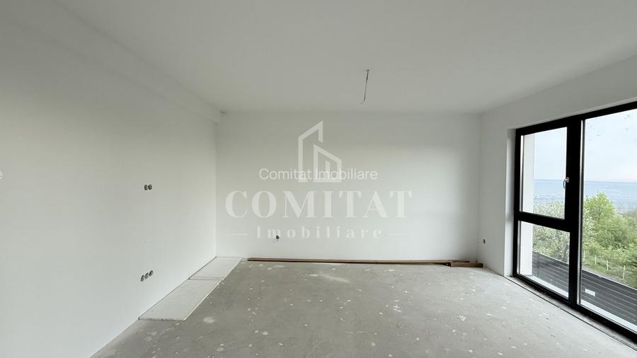 0% Comision Casă cu panoramă spre Cluj | 220 mp utili | 400 teren - 10