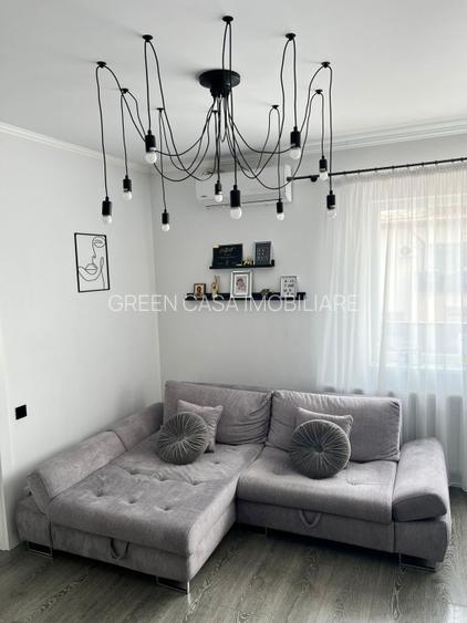 Apartament 3 camere de 57mp, terasa 14mp , balcon 4mp zona Vivo - 2