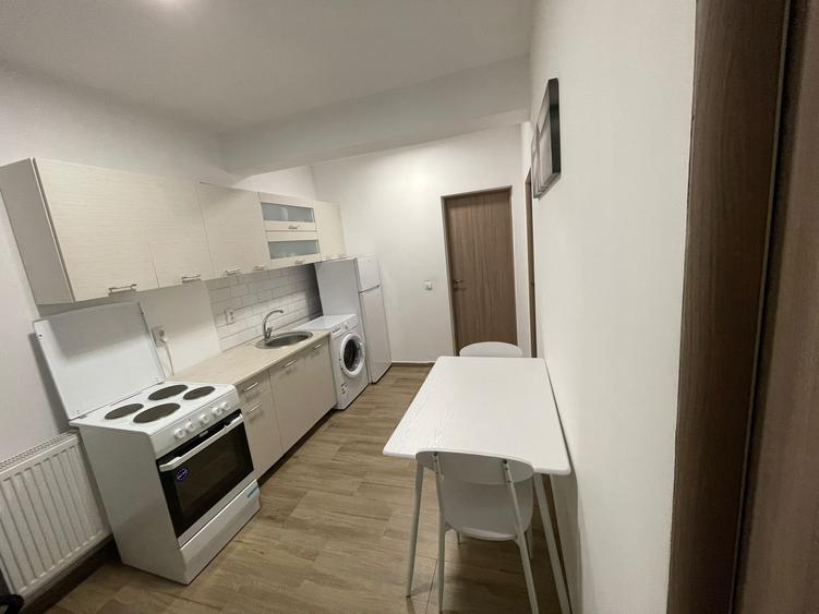 Apartament de 2 camere, decomandat, 50mp, zona Buna Ziua