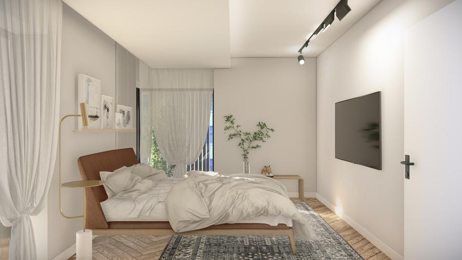 Apartament 3 camere in Bloc boutique - langa metrou Obor