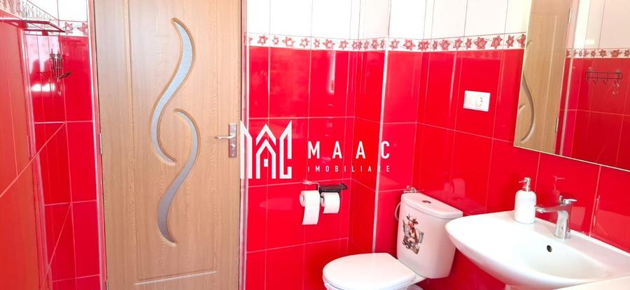 Apartament 3 camere decomandat | Șelimbăr | 59 mp, parcare