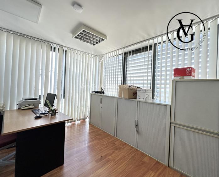 Spatiu industrial | Hala + birouri | 4.871 mp teren | Tulcea - 21