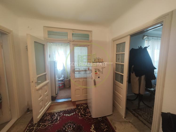 Casa 3 camere, teren 1285 mp, Mofleni, zona parcul Tineretului - 6