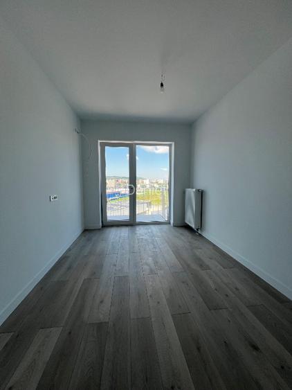 Apartament 2 camere Silk District - 8