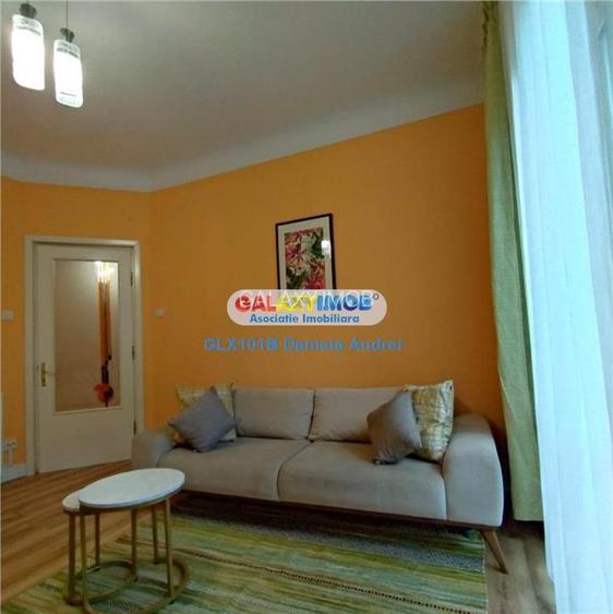 INCHIRIERE APARTAMENT 2 CAMERE in VILA-ULTRACENTRAL-Zona Universitate - 23