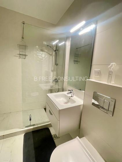 Apartament studio spre vanzare - complex Ivory Residence - 13