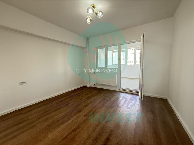 Apartament 4 camere, 2 bai | Predare la cheie | 4 min metrou Obor - 7