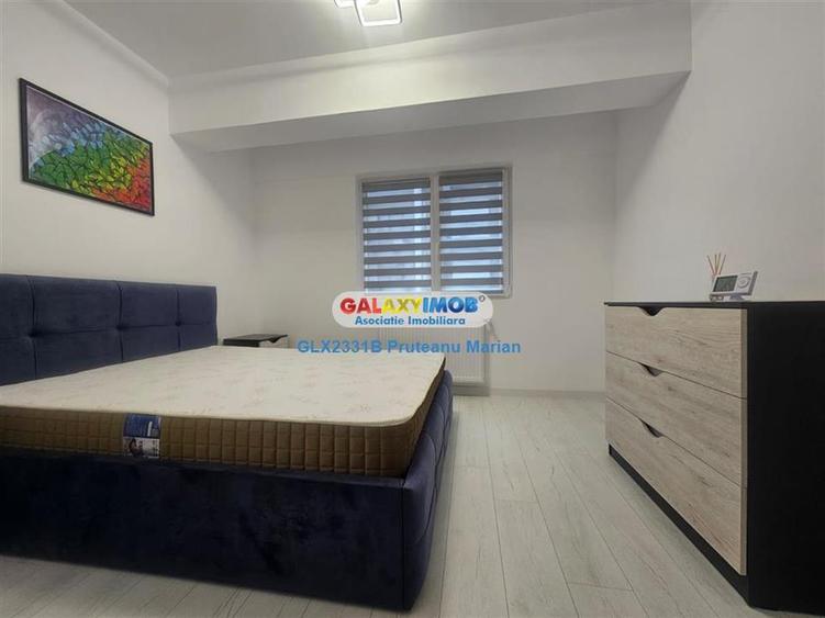 Vanzare apartament Premium cu 2 camere situat aproape de Valea Oltului