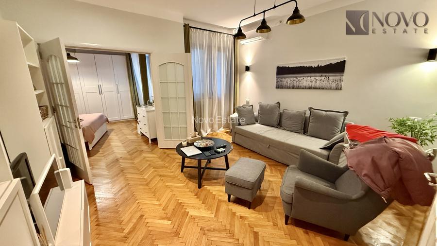 2 Camere | P-ta Amzei | Modern | Fără risc! - 2