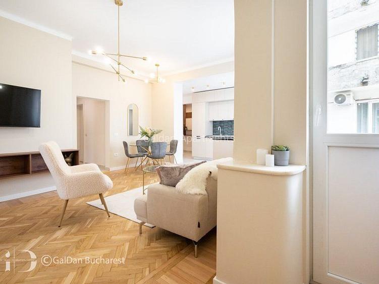 Apartament de lux | Universitate | GalDan Apartments - 2