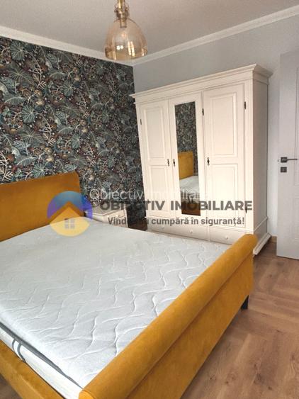 Apartament 3 camere- zona Precista - RENOVAT COMPLET . - 4