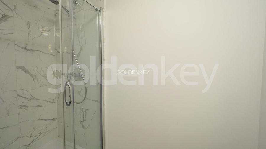 Apartament modern cu 4 camere si garaj in complex rezidential - 20