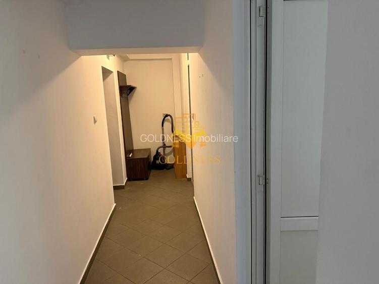 3 camere, bloc nou, Andrei Muresanu Zona Sigma, LIDL, Calea Turzii - 6