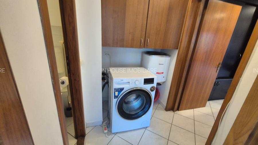 Apart 2 camere 56m2 + Loc Parcare ADP | Aviatiei - Smaranda Braescu | Herastrau - 8