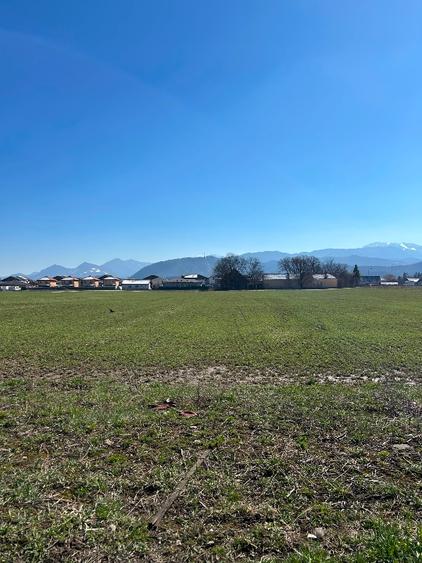Vand 16.225 mp teren industrial/comercial in BRASOV-Bartolomeu