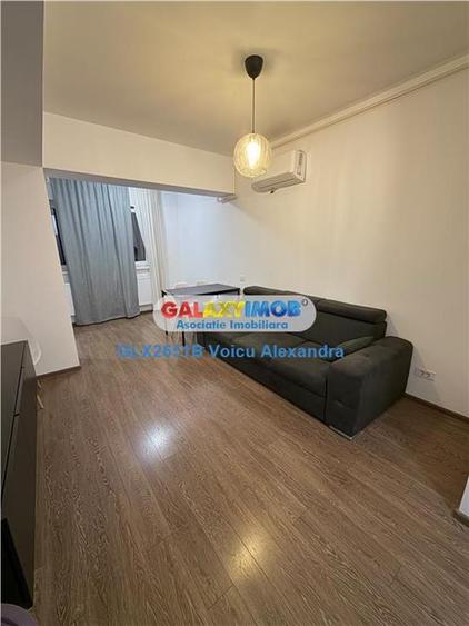 Apartament 2 Cam Berceni - Dimitrie Leonida - Metrou - Parcare