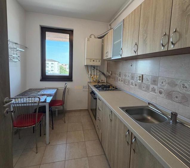Apartament de inchiriat, 2 camere, Loc de parcare, metrou Berceni
