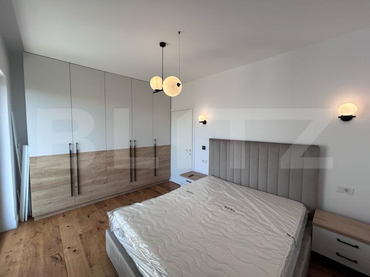 Apartament 3 camere, 80.80 mp, zona Centru