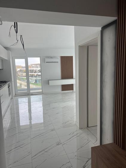 UNIVERSITATE - CAMPUS ! 3 CAMERE,  LUX , 2 BAI, bloc cărămidă,  fatada ventilata