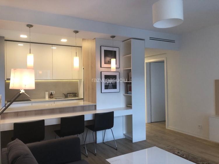 Apt 3 camere, complex Platinia Mall - 4
