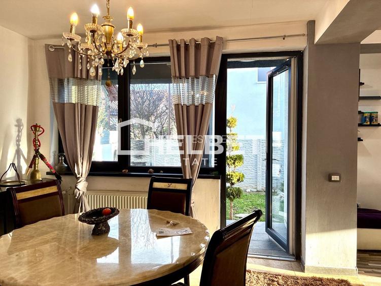 Casă individuală / 4 camere / Pet-Friendly / Ghimbav - 5
