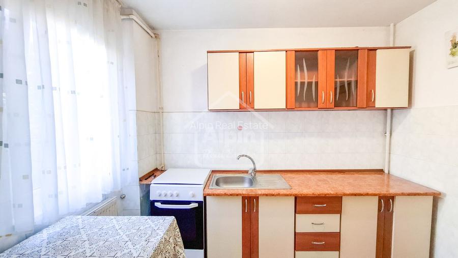 Apartament Zona Linistita I Centrul Civic I CEC Bank - 7