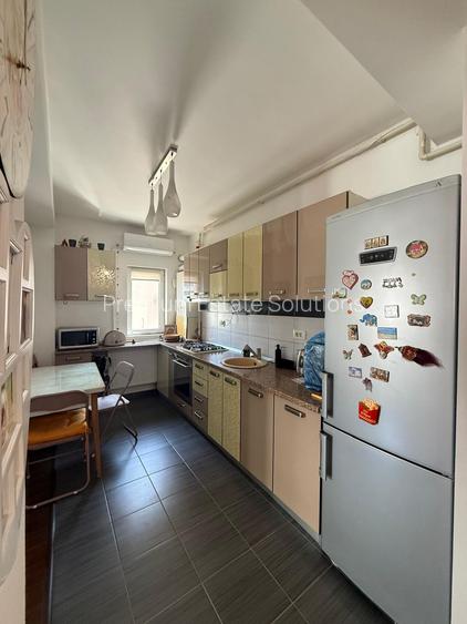 Apartament de vânzare –Spatios 62mp-Pret 82000 € - 16