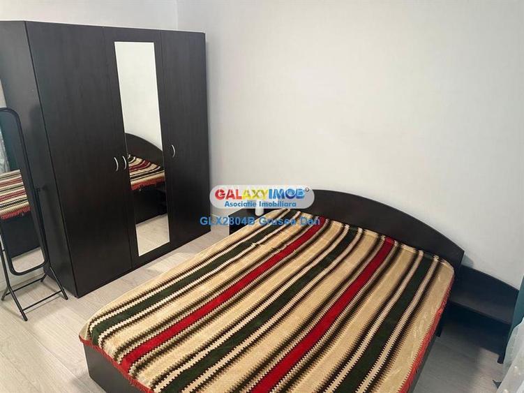 brancoveanu | 2cam 55mp spatios parter 1984 | AC balcon | metrou - 7