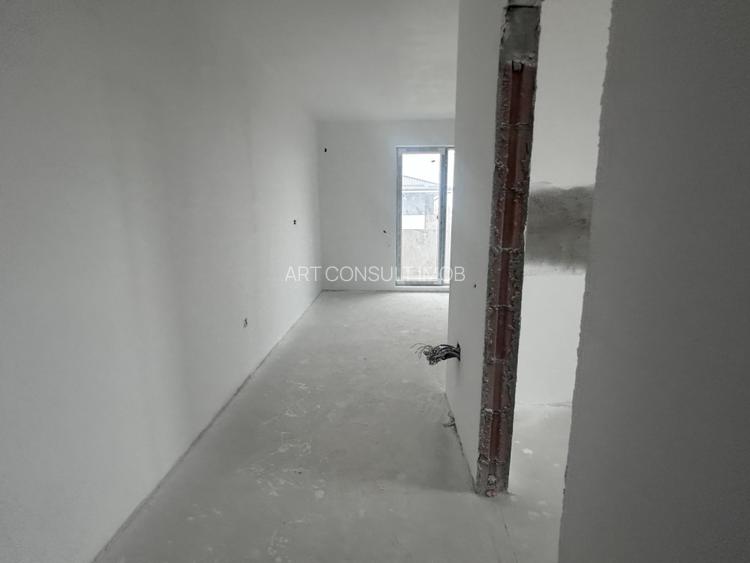 2 Camere | Bragadiru | Soseaua Alexandriei | Bloc Nou | - 9