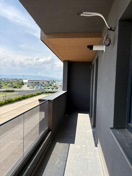 Apartament 2 camere - bloc nou - etaj 2