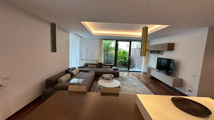 REA1028890 APARTAMENT SPECTACULOS l GRADINA 100 MP l 2 GARAJE l GYM l PRIMAVERII