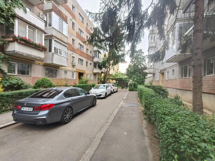 Apartament o camera