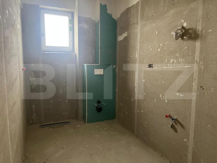 Apartament 3 camere, 84 mp, zona Soarelui