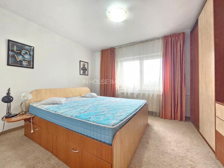 Apart 2 camere 56m2 | Aviatiei - Str. Avionului | Promenada - M2 Aurel Vlaicu - 5