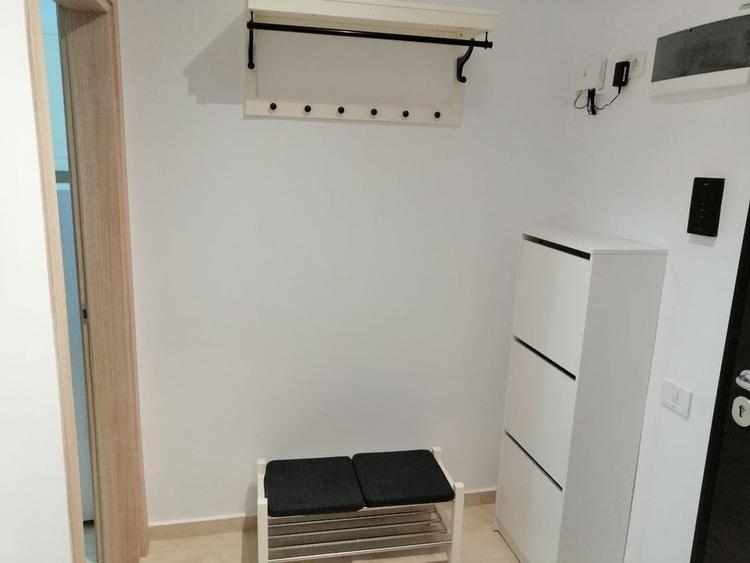 Garsoniera | Drumul Taberei | Decomandata | Balcon | Parcare | Metrou | Centrala