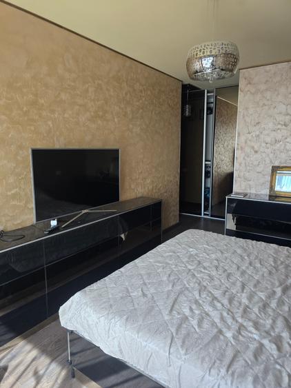 Apartament 3 camere in Transparent Residence, Chiajna | Mobilat/ Utilat premium!